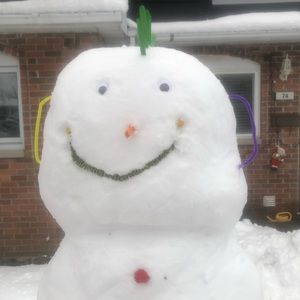 Meet your Posher, Peter